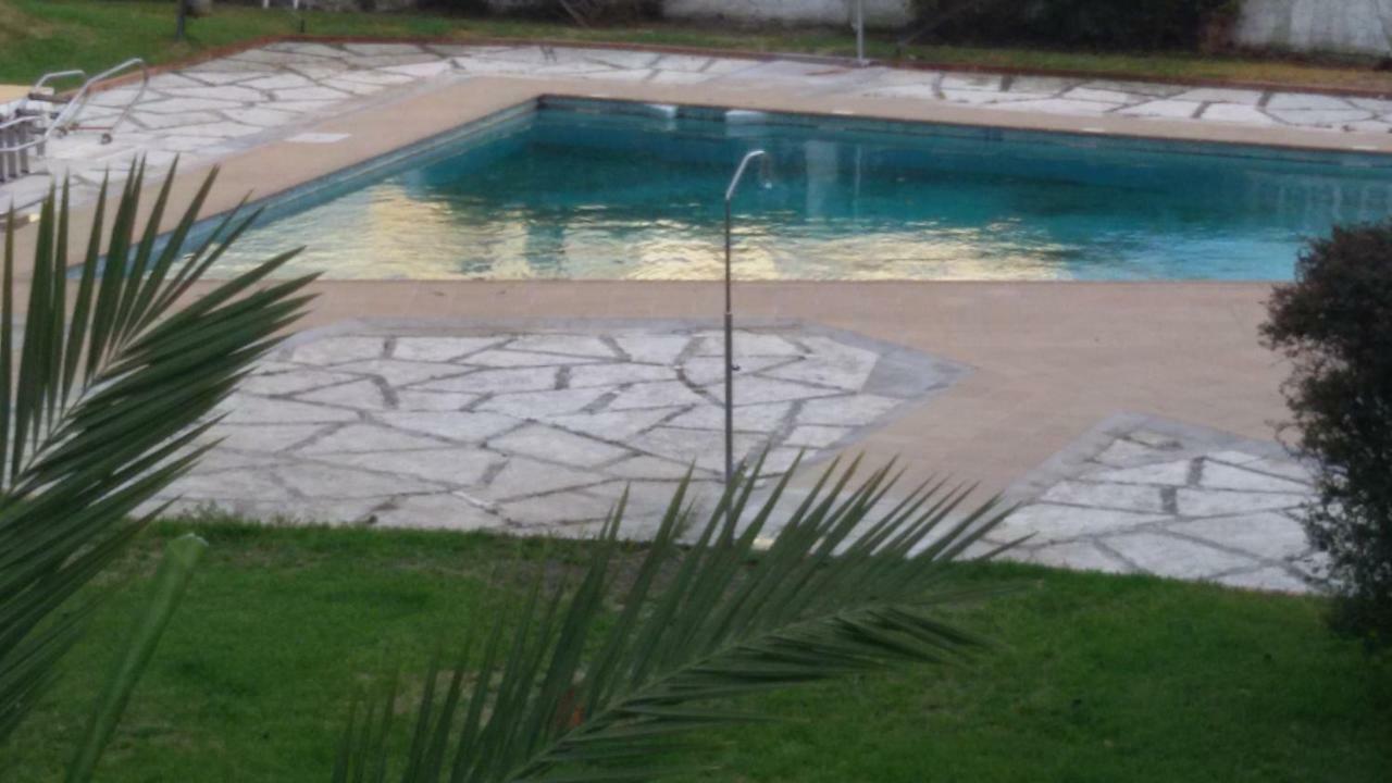 Calle Antonio Millon Nerja Exterior foto